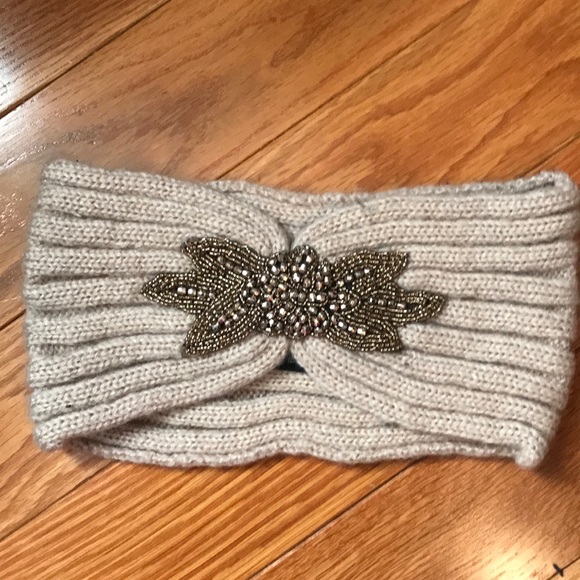Express Other - Express winter headband